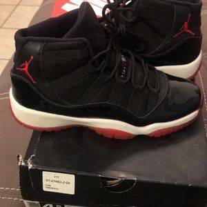 Need to get rid of shoes